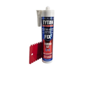 Tytan Fix2 - Turbo GT